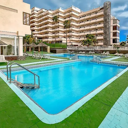 Great Ocean View Las Americas Daire Playa de las Américas