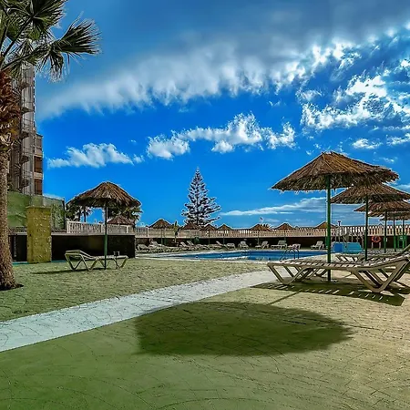 Daire Great Ocean View Las Americas Playa de las Américas