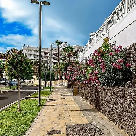 Great Ocean View Las Americas