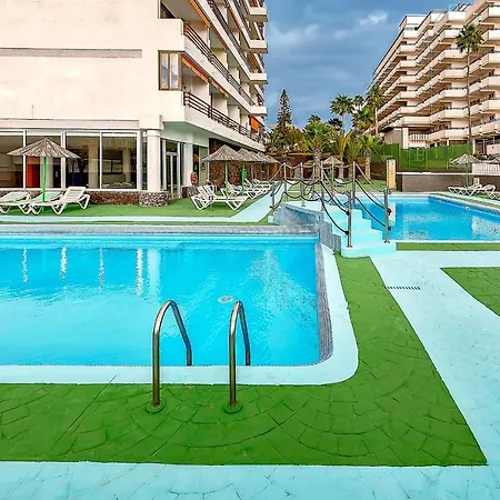 Daire Great Ocean View Las Americas *
