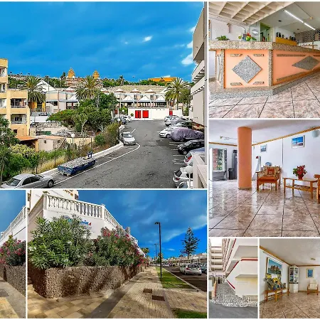Great Ocean View Las Americas Daire *