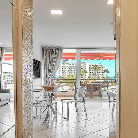 Great Ocean View Las Americas Daire *