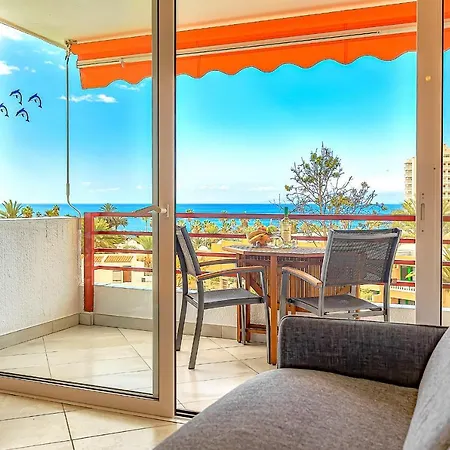 Great Ocean View Las Americas Daire *