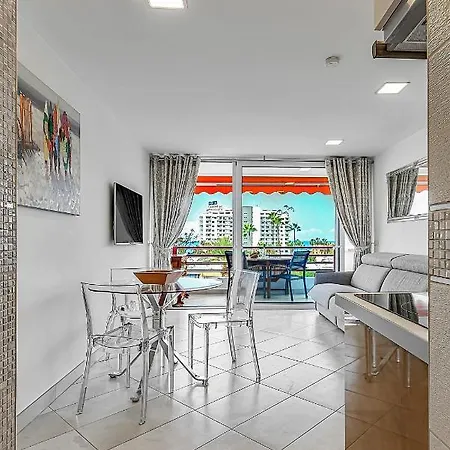 Great Ocean View Las Americas Daire