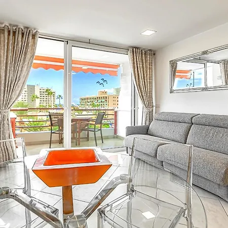 Great Ocean View Las Americas Daire