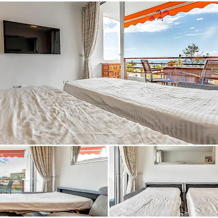 Great Ocean View Las Americas Daire *
