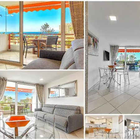 Great Ocean View Las Americas Daire *